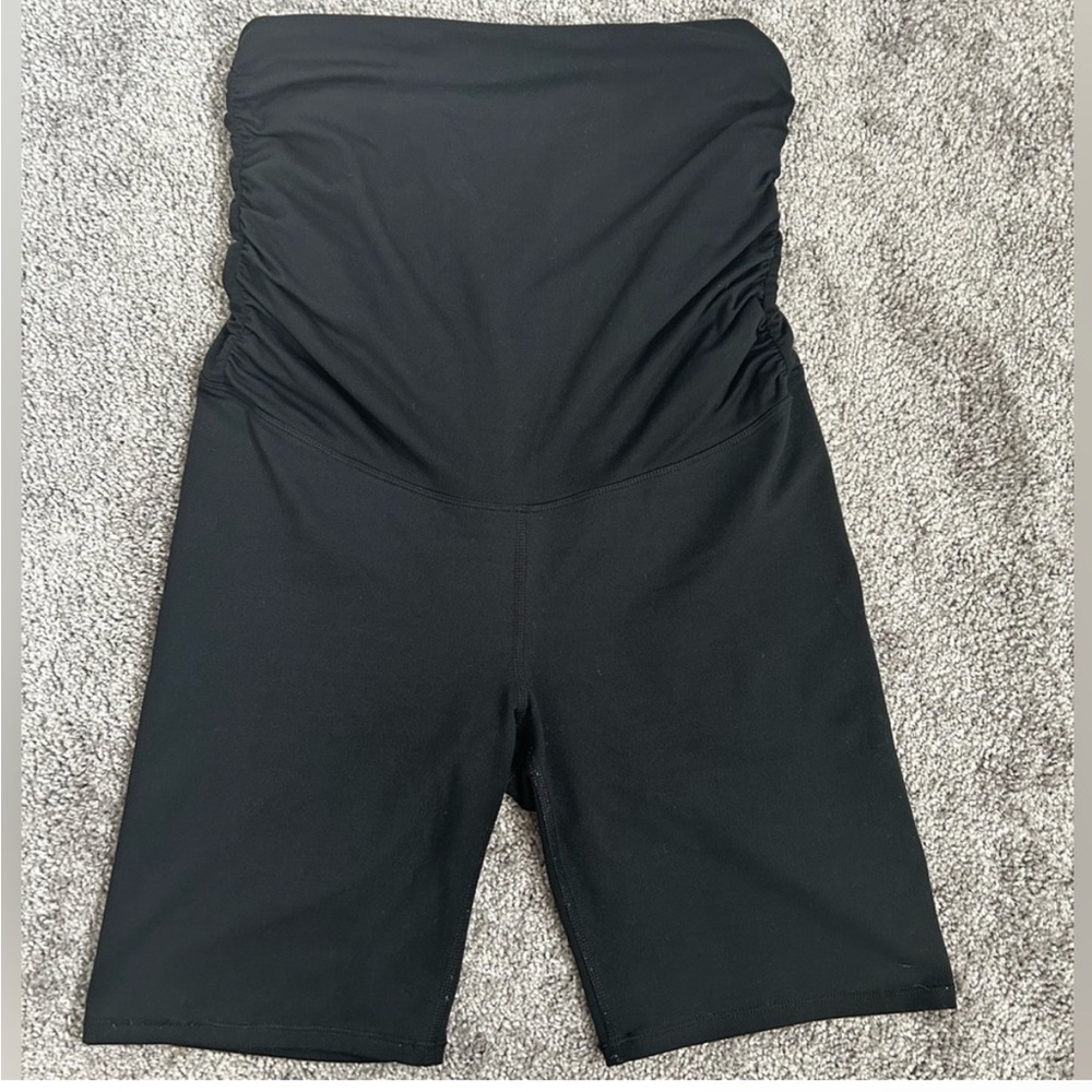 🎉HP🎉Maternity Biker Shorts